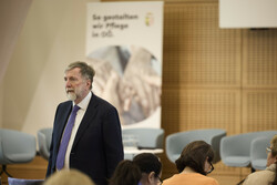 Expertenforum zur Betreuungsarchitektur 2040